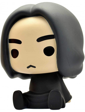 Hucha Severus Snape Harry Potter Chibi 15 cm