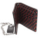 Cartera con Cadena ACDC