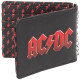 Cartera con Cadena ACDC