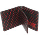 Wallet with Chain ACDC