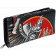 Cartera Billetera Judas Priest Vengance