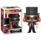 Funko Pop! Professor Clown The House of Paper