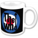 Taza The Who