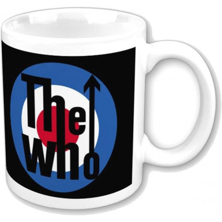 Taza The Who