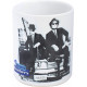 Taza The Blue Brothers