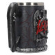 Jarra Deluxe con diseño águila de Slayer