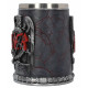 Jarra Deluxe con diseño águila de Slayer
