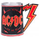 Jarra Deluxe ACDC