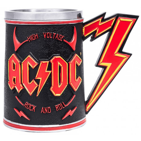 Jarra Deluxe ACDC