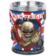Verre à liqueur de Luxe Iron Maiden