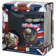 Shot glass Deluxe Iron Maiden