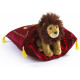 Ensemble Coussin et Farcie de Gryffondor Harry Potter