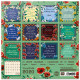 Calendario pared 2020 Frida Kahlo