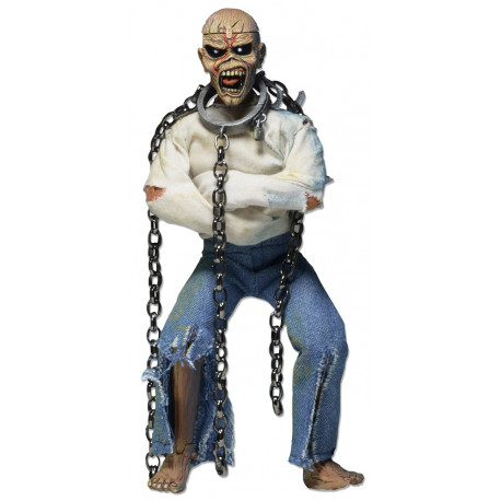 Figura Iron Maiden