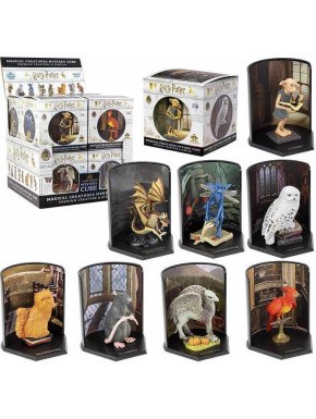 Figura Sorpresa Animales Fantásticos Harry Potter Noble Collection