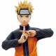 Figura Naruto Grandista Uzumaki