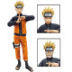 Figura Naruto Grandista Uzumaki