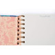 Libreta Frida Kahlo