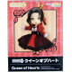 Figure Queen of Hearts Alice in Wonderland Disney
