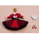 Figure Queen of Hearts Alice in Wonderland Disney
