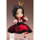 Figura Reina de Corazones Alicia en el País de las Maravillas Disney