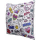 Cushion Simons Cat