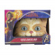 Cup 3D Goose Captain Marvel
