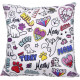 Cushion Simons Cat