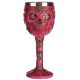 Copa Deluxe Calavera Día de los Muertos