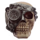 Figura Calavera Stempunk