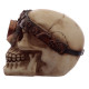Figura Calavera Stempunk