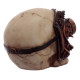 Figura Calavera Stempunk