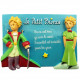 Set imanes El Principito (Caja dañada)
