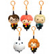 Mini Bolígrafo Kawaii Harry Potter