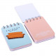 Set de 2 Libretas Friends