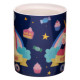 Tasse thermique avec licorne Rêves Doux