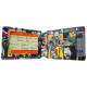Cartera The Joker DC Comics