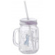 Glass Jar Frozen 2 Disney