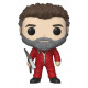 Figura Funko Pop! Moscú La Casa de Papel