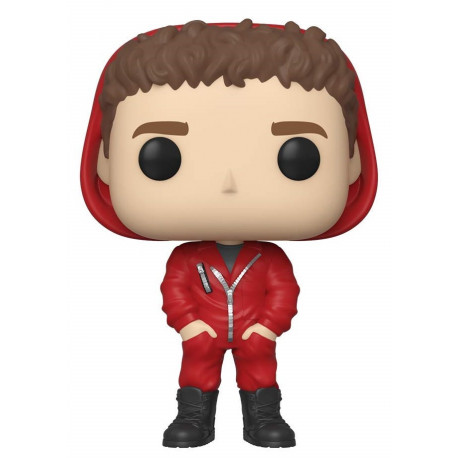 Funko Pop! Rio The House of Paper
