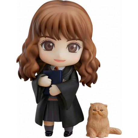 Figura Hermione Nendoroid Harry Potter