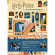 Livre D'Explorer Poudlard Harry Potter