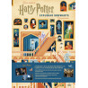 Livre D'Explorer Poudlard Harry Potter