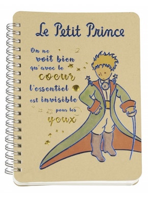 Book The little prince