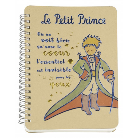 Livre Le petit prince, Ce qui est essentiel est invisible pour les yeux