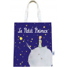 Sac en coton Le petit Prince, Nuit Étoilée