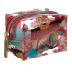 Set de Viaje Unicornio Kawaii