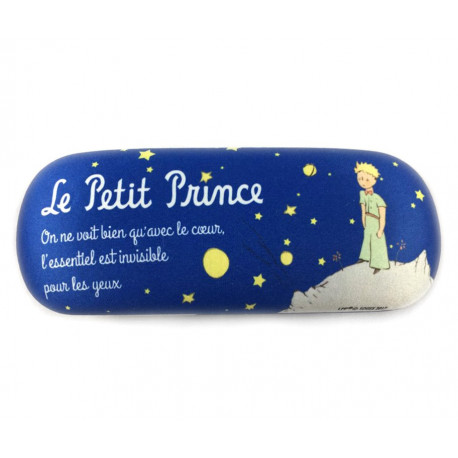 Estuche de gafas El Principito Noche Estrellada