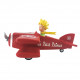 Figura Avión El Principito