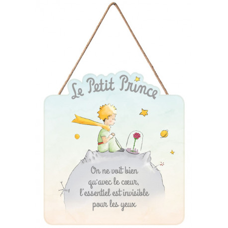 Box The Little Prince